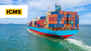 ICMS, transportes marítimos, STF, constitucionalidade, decisão, Supremo Tribunal Federal, serviços de transporte, cargas, passageiros, mercadorias, valores, Lei Complementar 87/1996, Alexandre de Moraes, Luiz Fux, ADI 2.779