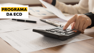 programa da ECD, versão 10.2.1, atualizações, melhorias, desempenho, correção de erros, descritor, transmissão de arquivos, Sped, Escrituração Contábil Digital, Receita Federal, sistemas fiscais, ERP