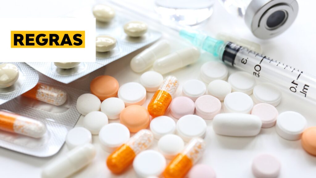 regras aplicáveis, produtos hospitalares, TIPI, NCMs, alíquotas reduzidas, PIS/Cofins, clínicas, consultórios médicos, consultórios odontológicos, campanhas de saúde, laboratórios, Receita Federal, produtos médicos, produtos odontológicos, regulamentação tributária, atualização TIPI
