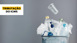 MG, Minas Gerais, ICMS, sucatas, materiais recicláveis, convênio nacional, tributação, isenção, cooperativas, associações de catadores, Confaz, Romeu Zema, SEF, operações internas, formalização, sonegação, indústria de reciclagem