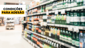 ICMS-ST, segmento varejista, adesão de contribuintes, cerveja, chope, refrigerante, água mineral, bebida energética, bebida isotônica, Instrução Normativa, Goiás