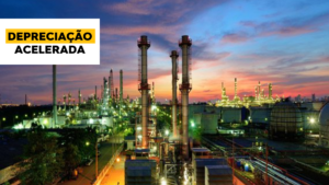 Lei 14.871/24, depreciação acelerada, incentivo fiscal, parque industrial, modernização, indústria brasileira, investimentos, competitividade, CNI, IRPJ, CSLL