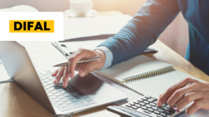 ICMS, Maranhão, DIFAL, Decreto 39.141/2024, domicílio tributário, contribuinte regular, irregularidade cadastral, pagamento ICMS, Regulamento ICMS, ativo fixo, consumo, NF-e, DIEF