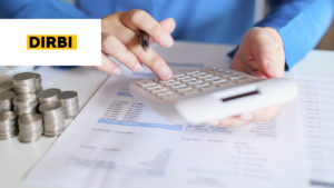 DIRBI, Receita Federal, benefícios fiscais, incentivos tributários, empresas, declaração obrigatória, transparência fiscal, controle fiscal, IRPJ, CSLL