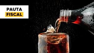ICMS-ST, refrigerantes, bebidas energéticas, pauta fiscal, alterações tributárias, normativa fiscal