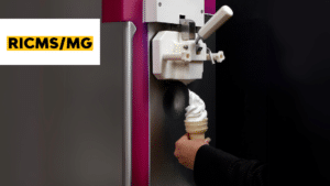 alterações RICMS/MG, preparados para sorvete, substituição tributária, Decreto, Minas Gerais, Protocolo ICMS 07/24, operações internas, RICMS, sorvete em máquina