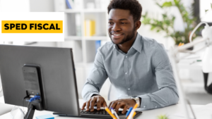 MG, SPED Fiscal, DAPI, contribuintes dispensados, SEF/MG, DAPI Virtual, Escrituração Fiscal Digital, EFD, Comunicado SAIF 01/2024, desobrigação de DAPI