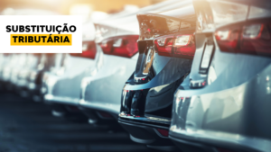 ICMS, substituição tributária, veículos novos, regime fiscal, Convênio ICMS