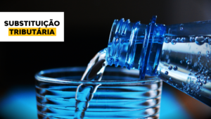 suspensão ICMS, substituição tributária, água mineral, Decreto 49.128/2024, Rio de Janeiro, bebidas destiladas, leite, laticínios, vinhos, cachaça, regulamentação tributária