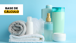 base de design, imposto, higiene pessoal, ICMS, IVA-ST, Portaria SRE, Lei nº 6.374, Decreto nº 45.490, São Paulo