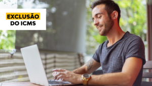 Receita Federal, exclusão do ICMS, PIS/COFINS, decisão judicial, STF, tese do século, Cosit nº 206, Instrução Normativa nº 2.121, modulação de efeitos, restituição tributária