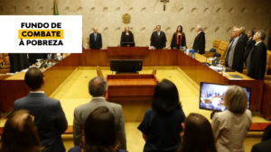 STF, adicional de ICMS, Fundo de Combate à Pobreza, Emenda Constitucional 42/2003, estados, Distrito Federal, validade de adicional, Supremo Tribunal Federal, RE 592152, repercussão geral