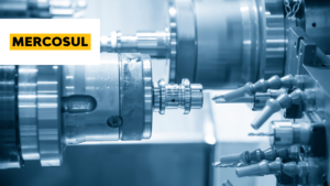 Nomenclatura Comum do Mercosul, NCM, Resolução GECEX, TIPI, Imposto sobre Produtos Industrializados, IPI, máquinas, aparelhos elétricos, papel, cartão, produtos farmacêuticos