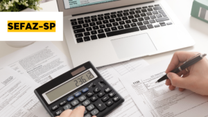 ICMS, SP, SEFAZ-SP, nota fiscal eletrônica, NFC-e, contingência offline, vendas, problemas técnicos, internet, comerciantes, modernização, reforma tributária, legislação, confiança, fisco-contribuinte