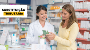 exclusão, substituição tributária, produtos farmacêuticos, Receita Estadual, Decreto nº 6.048/2024, ICMS, Anexo IX, Regulamento do ICMS, estoque