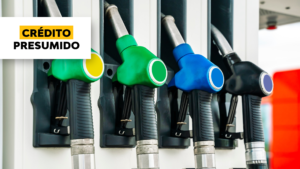 crédito presumido, ICMS, biodiesel, tributação monofásica, Convênio ICMS 199/2022, alíquota ad rem, benefício fiscal, Rio de Janeiro, combustíveis