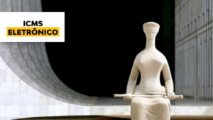 STF, ICMS eletrônico, CONFAZ, bancos, operações financeiras, fiscalização tributária, sigilo bancário, Pix, débito, crédito, convênio 134/2016, Consif, decisão judicial, Cármen Lúcia, Gilmar Mendes, fiscalização ICMS, sistema fiscal, ERP, Supremo Tribunal Federal