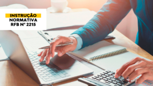 Instrução Normativa RFB 2215/2024, parcelamento de débitos tributários, empresas em recuperação judicial, Receita Federal, dívidas tributárias