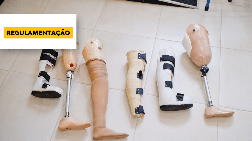 órteses, próteses, materiais especiais, hospitais, clínicas médicas, ICMS, Ajuste SINIEF 02/24, OPME, decreto, transporte de mercadorias